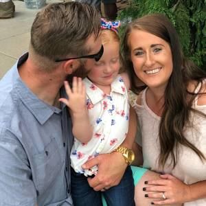 Meet your Posher, Tanner